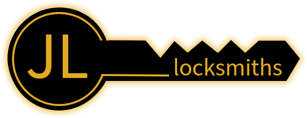 JL Locksmith logo